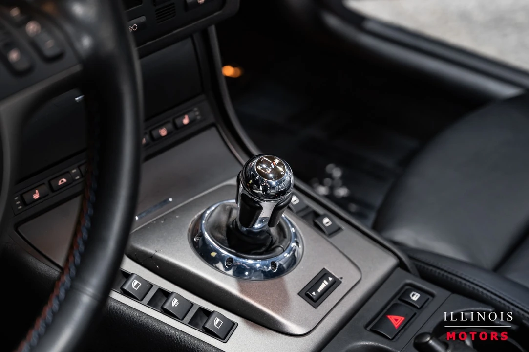 2004 BMW E46 M3 - Image 21 of 21