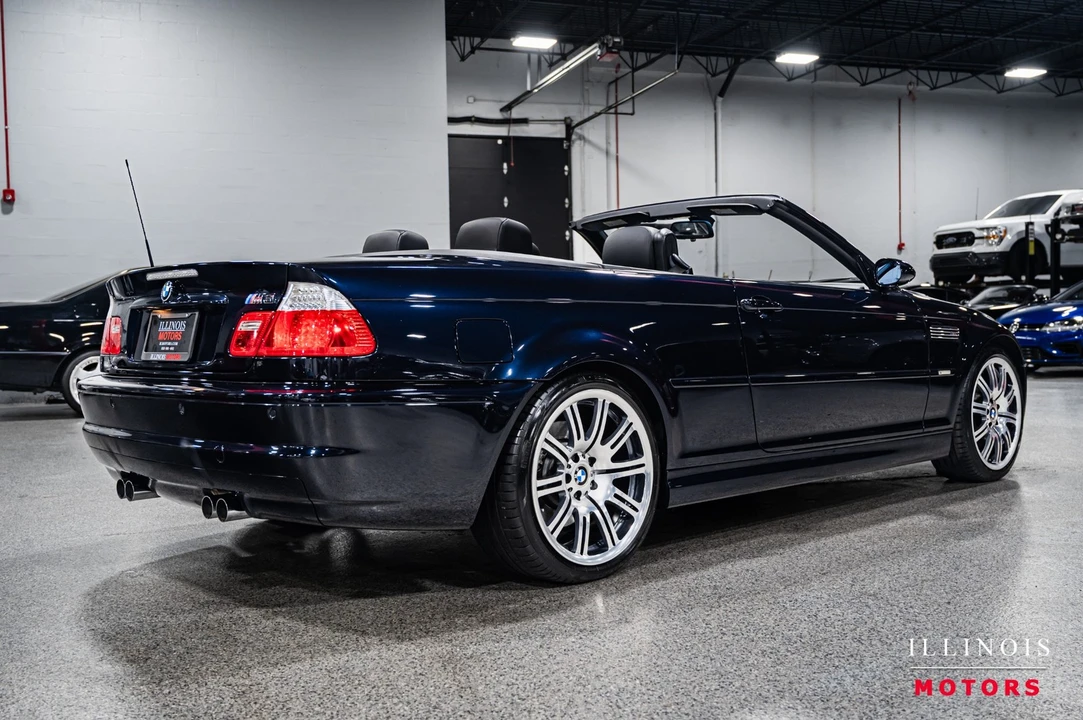 2004 BMW E46 M3 - Image 5 of 21