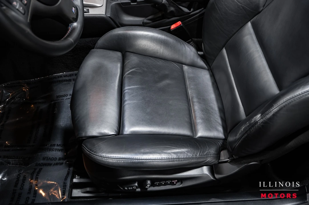 2004 BMW E46 M3 - Image 19 of 21