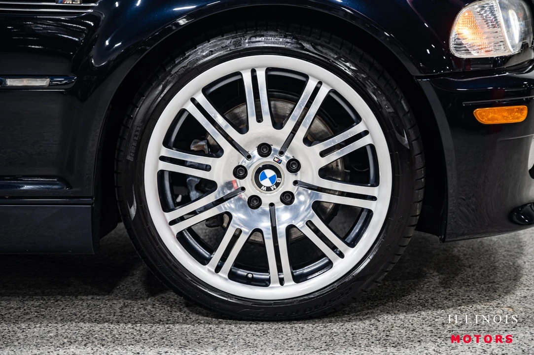 2004 BMW E46 M3 - Image 12 of 21