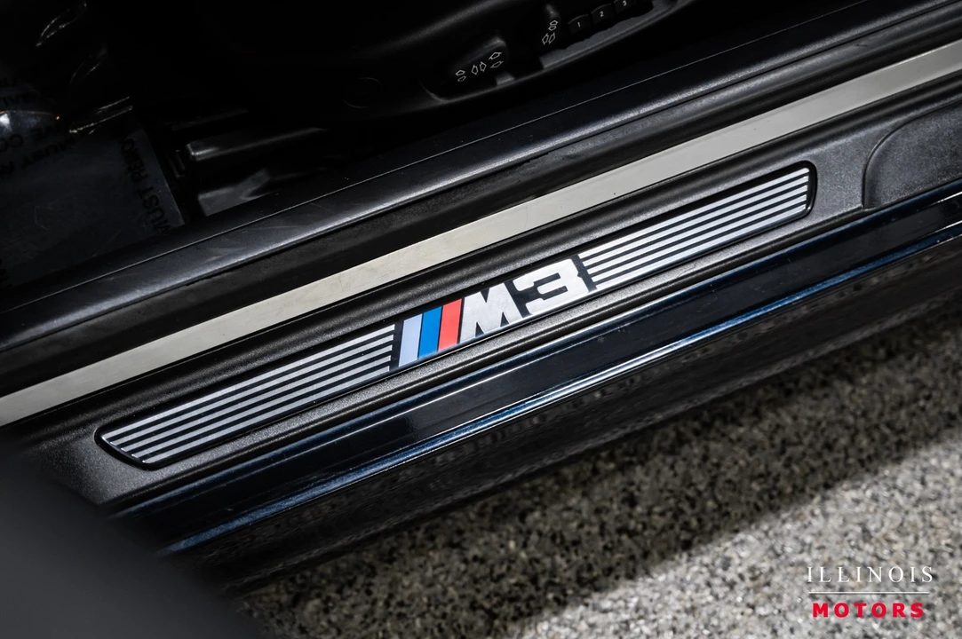 2004 BMW E46 M3 - Image 17 of 21