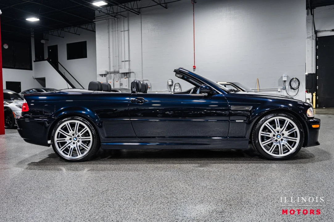 2004 BMW E46 M3 - Image 6 of 21