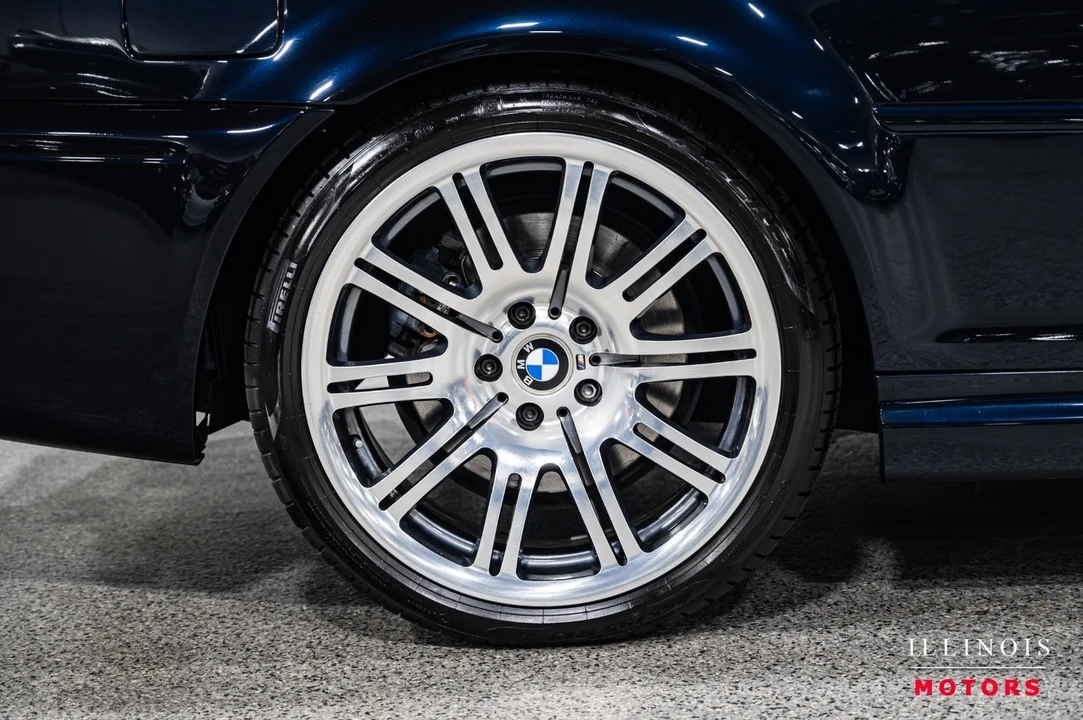 2004 BMW E46 M3 - Image 11 of 21