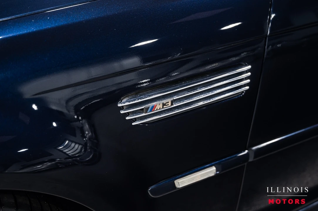 2004 BMW E46 M3 - Image 14 of 21