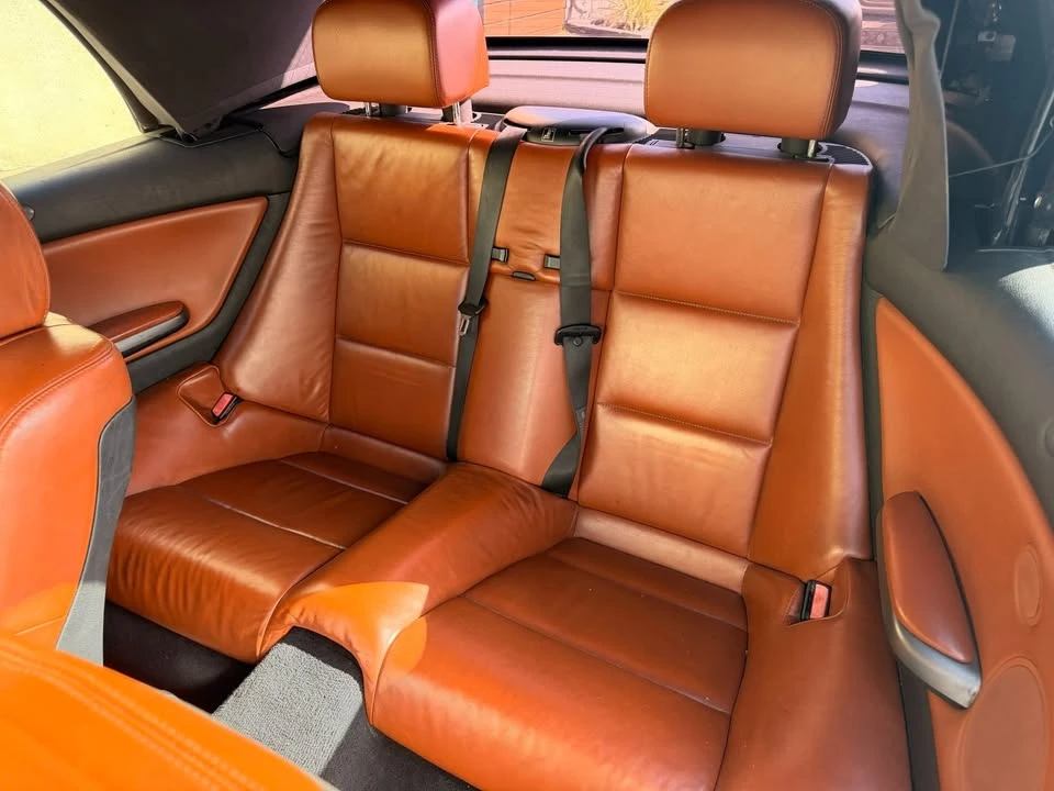 2004 BMW E46 M3 - Image 3 of 6