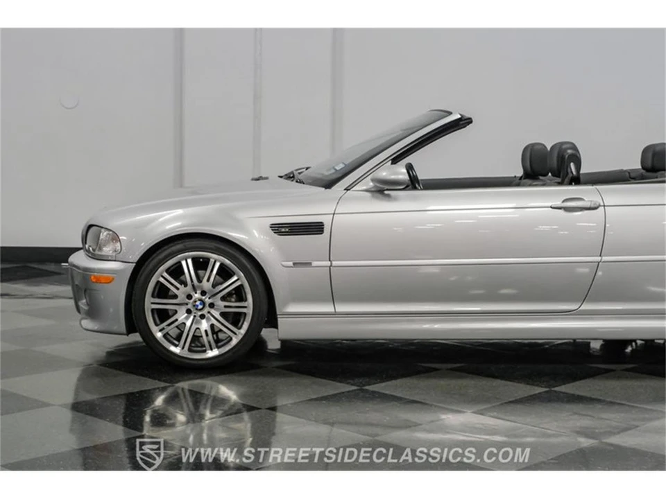 2004 BMW E46 M3 - Image 23 of 31