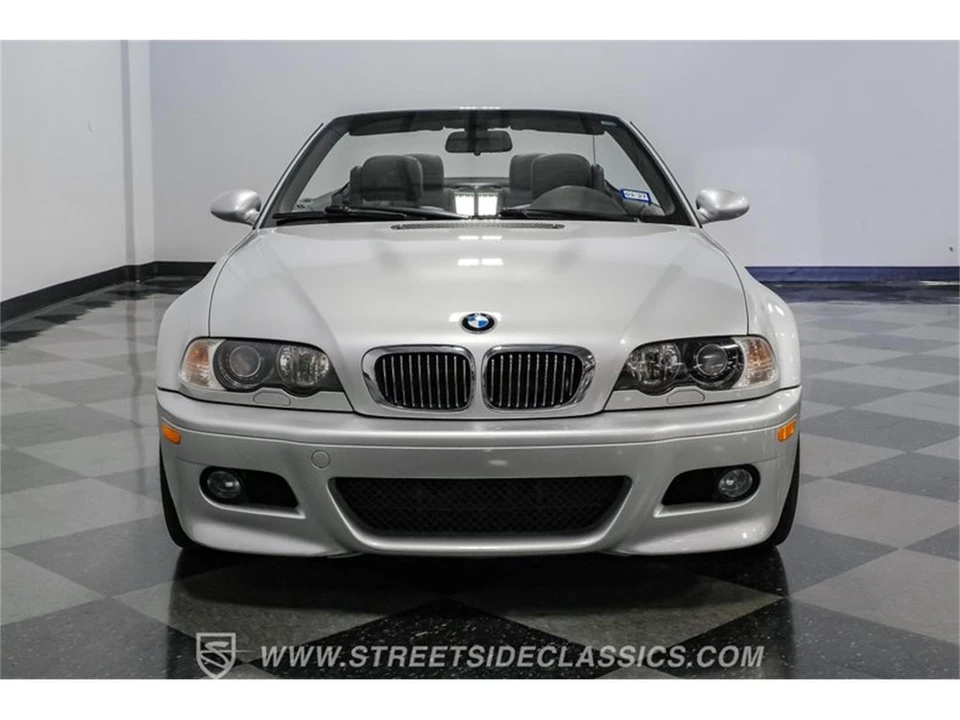 2004 BMW E46 M3 - Image 18 of 31