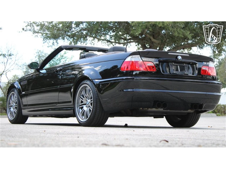 2004 BMW E46 M3 - Image 11 of 31