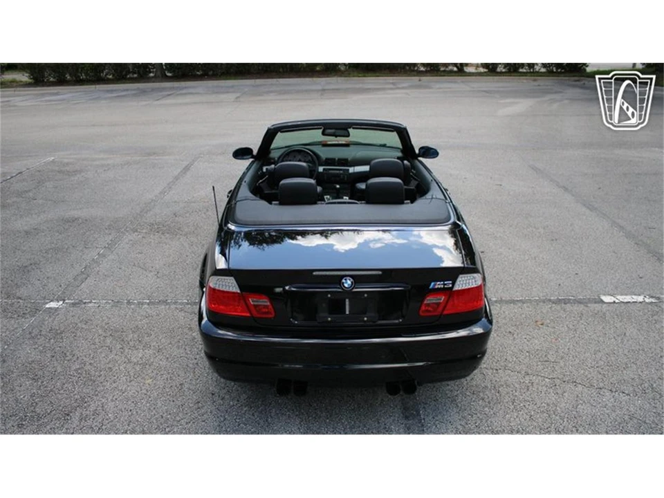 2004 BMW E46 M3 - Image 16 of 31