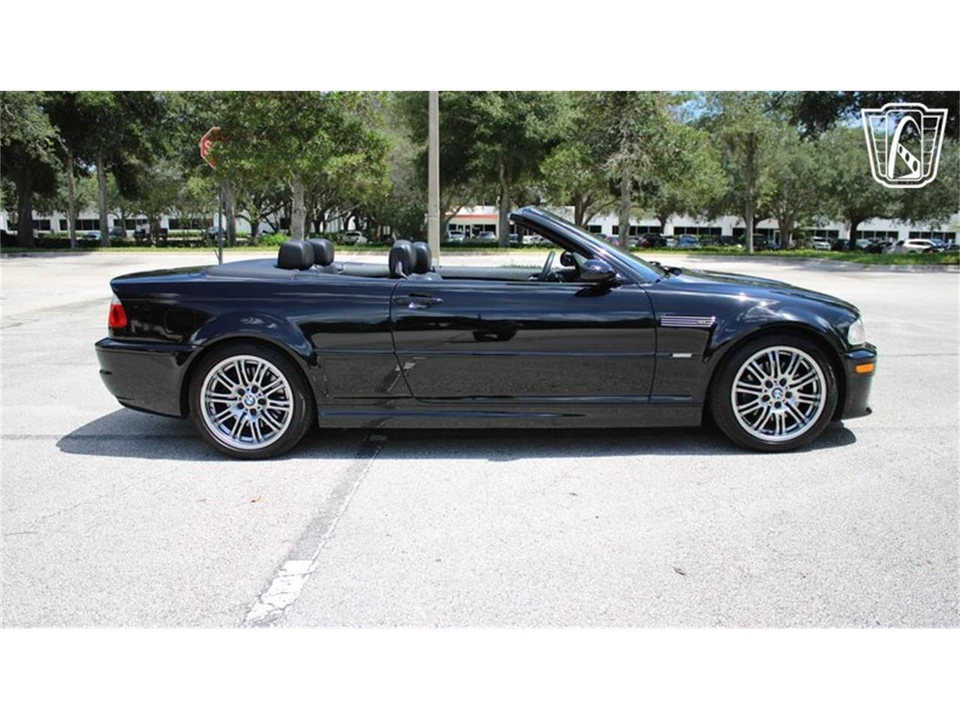 2004 BMW E46 M3 - Image 21 of 31