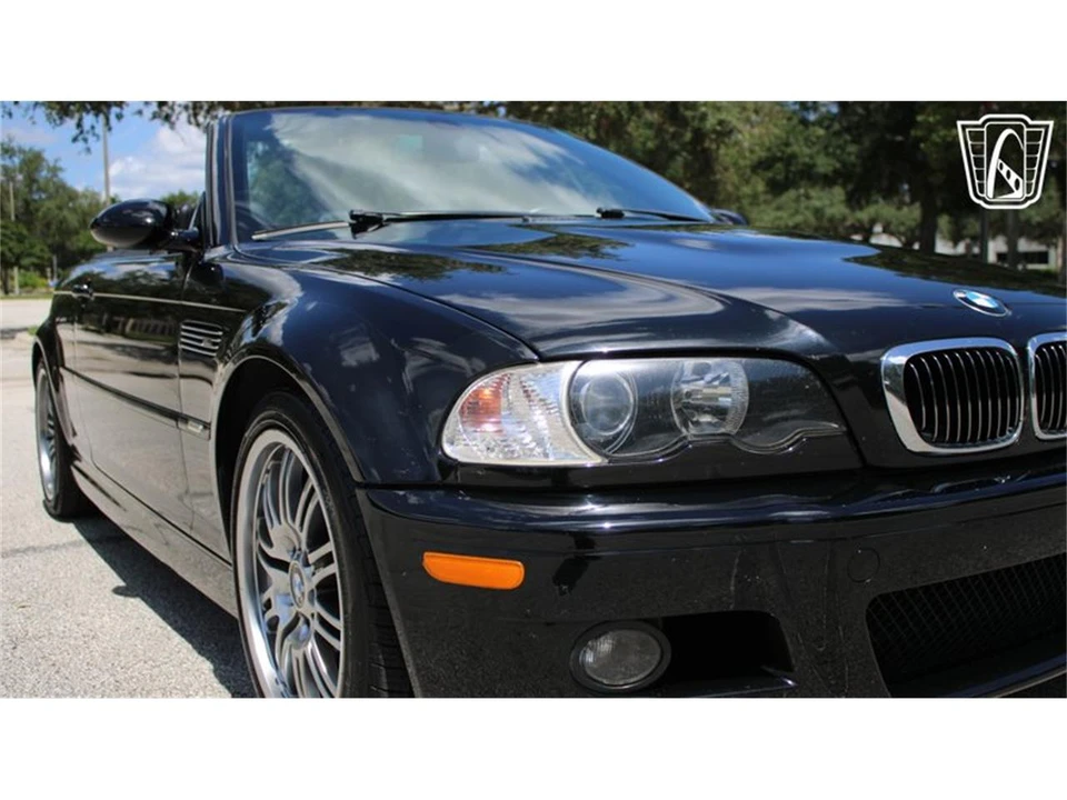 2004 BMW E46 M3 - Image 26 of 31