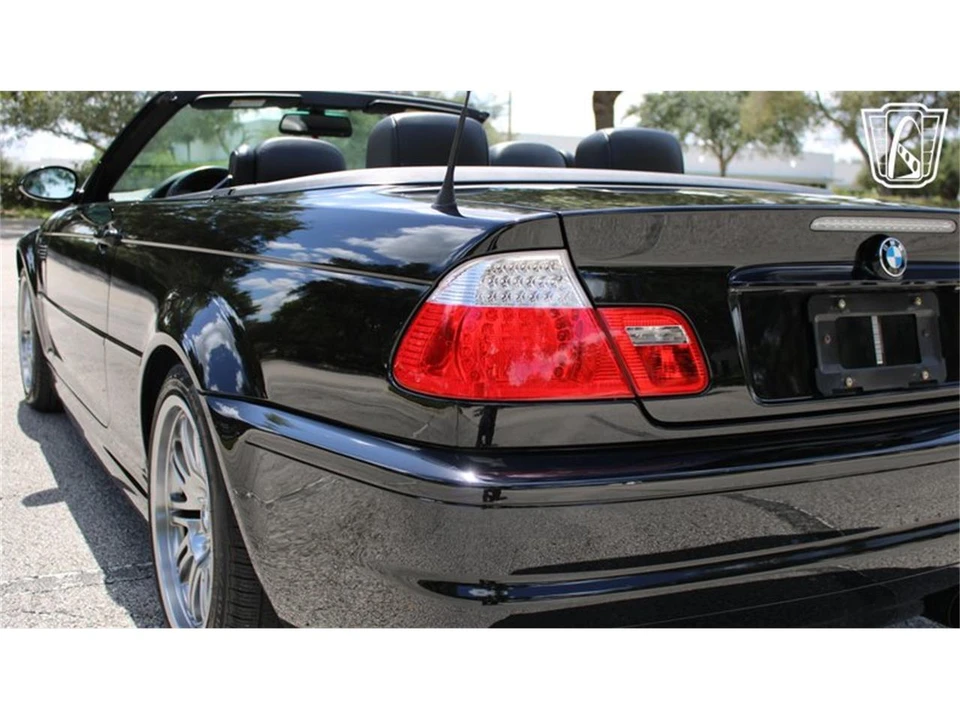 2004 BMW E46 M3 - Image 31 of 31
