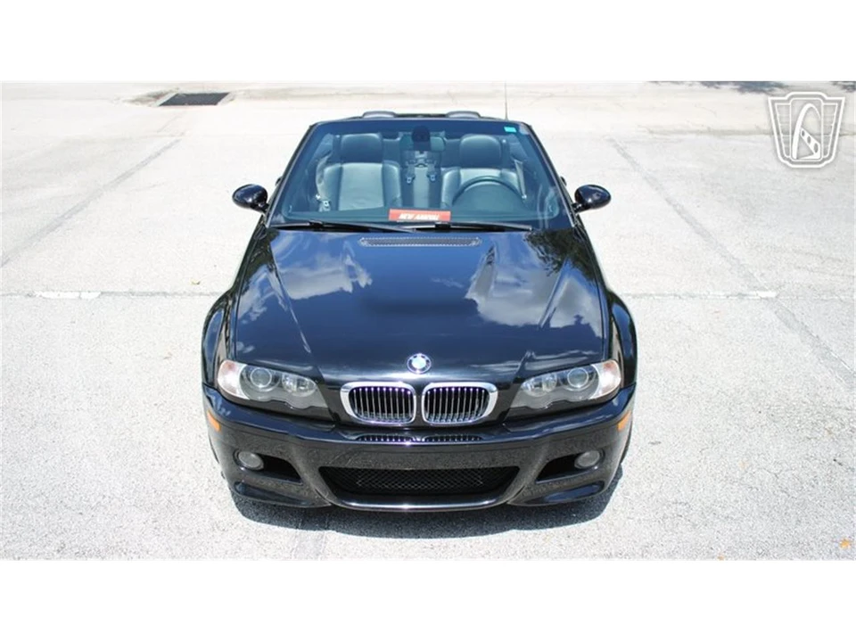 2004 BMW E46 M3 - Image 7 of 31