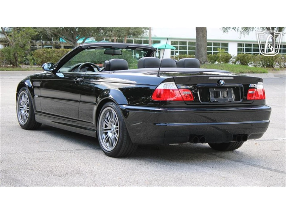 2004 BMW E46 M3 - Image 12 of 31
