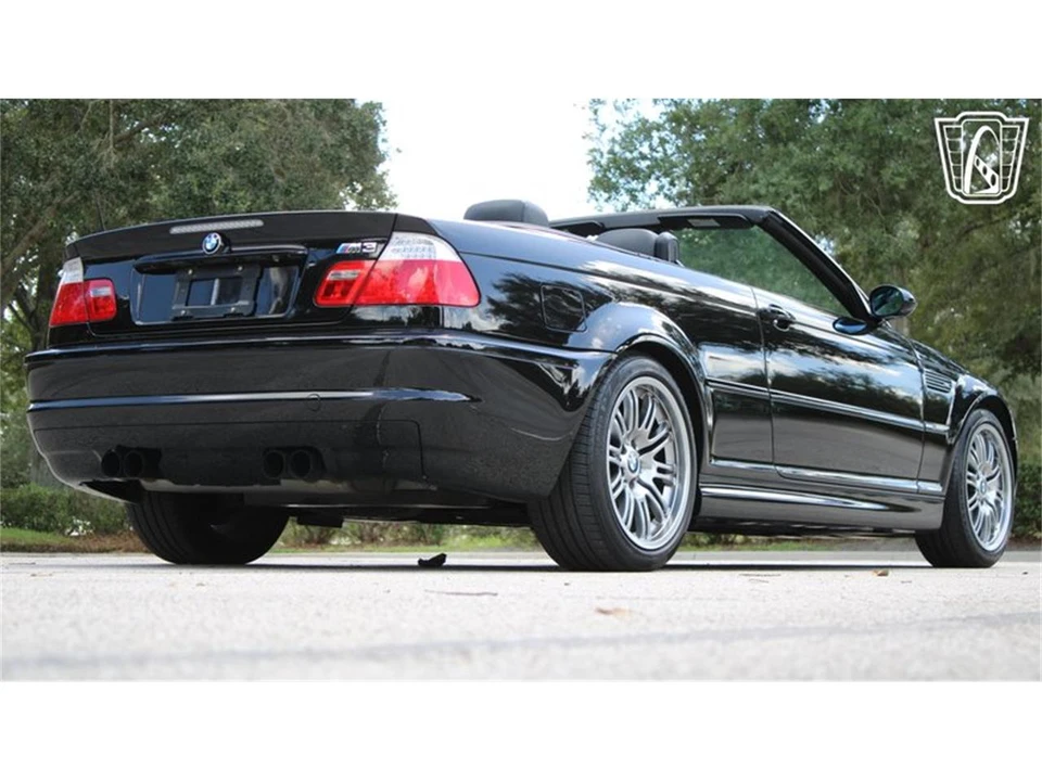 2004 BMW E46 M3 - Image 17 of 31