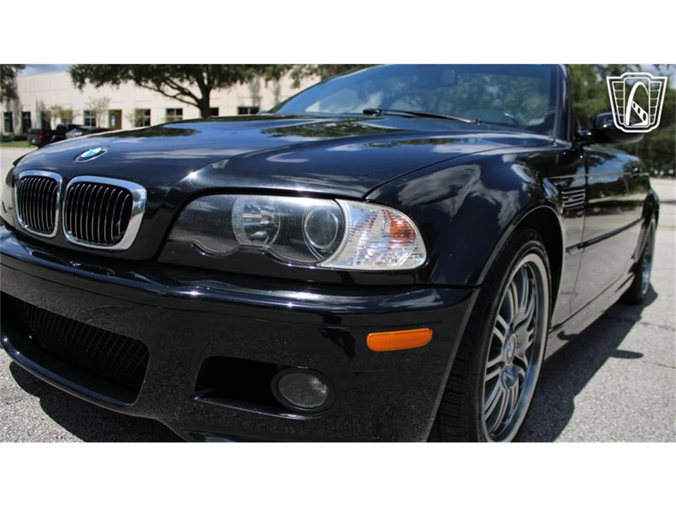 2004 BMW E46 M3 - Image 27 of 31