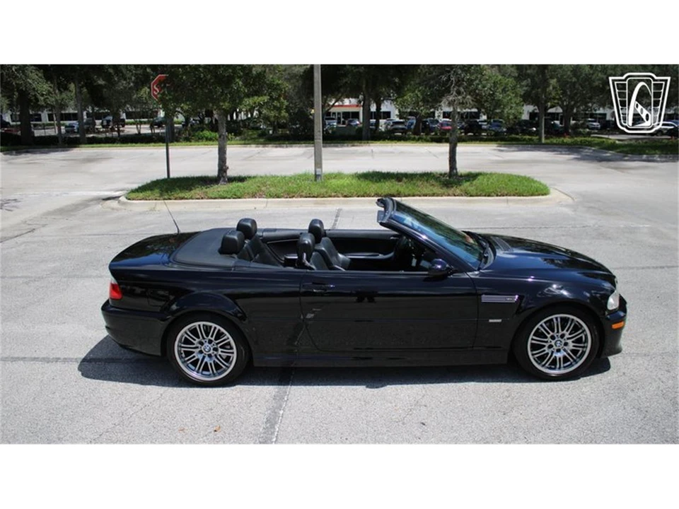 2004 BMW E46 M3 - Image 22 of 31