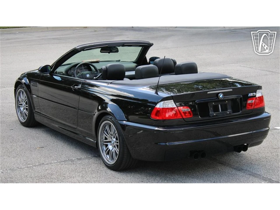 2004 BMW E46 M3 - Image 13 of 31