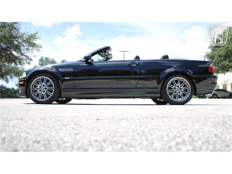 2004 BMW E46 M3 - Image 8 of 31