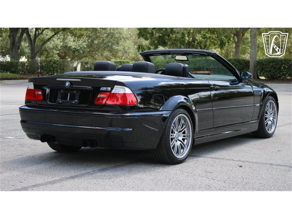2004 BMW E46 M3 - Image 18 of 31