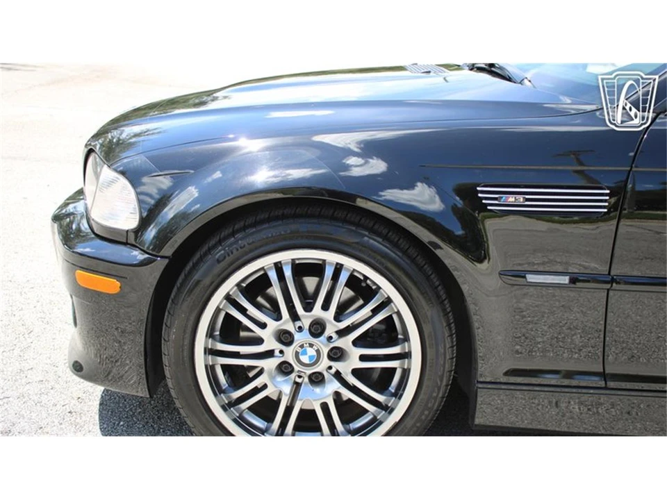 2004 BMW E46 M3 - Image 28 of 31