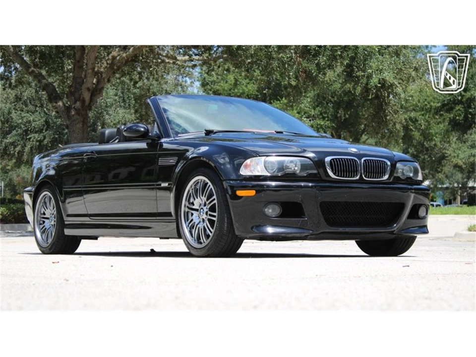 2004 BMW E46 M3 - Image 23 of 31