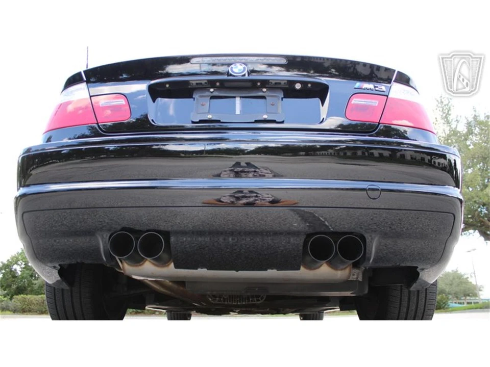 2004 BMW E46 M3 - Image 14 of 31