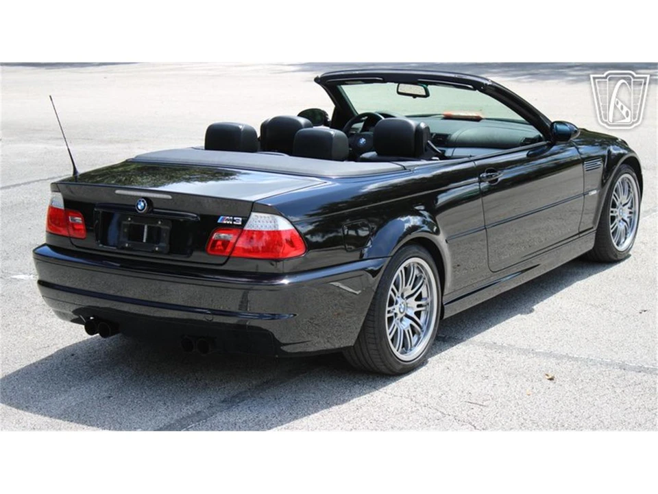 2004 BMW E46 M3 - Image 19 of 31