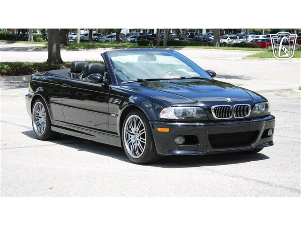 2004 BMW E46 M3 - Image 24 of 31