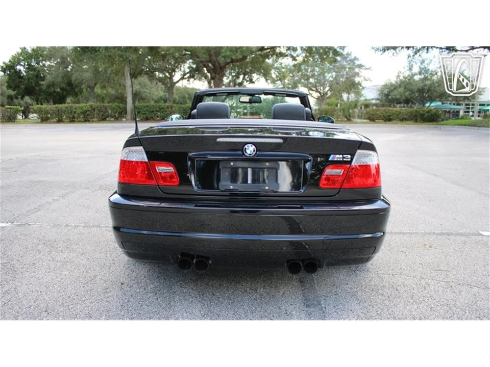 2004 BMW E46 M3 - Image 15 of 31