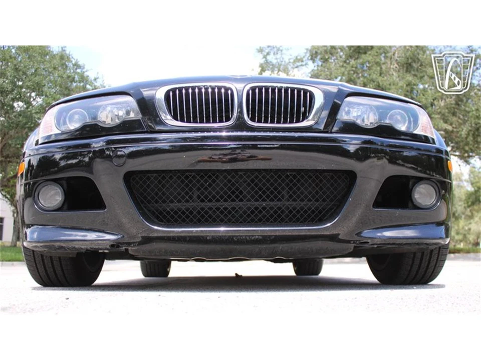 2004 BMW E46 M3 - Image 5 of 31