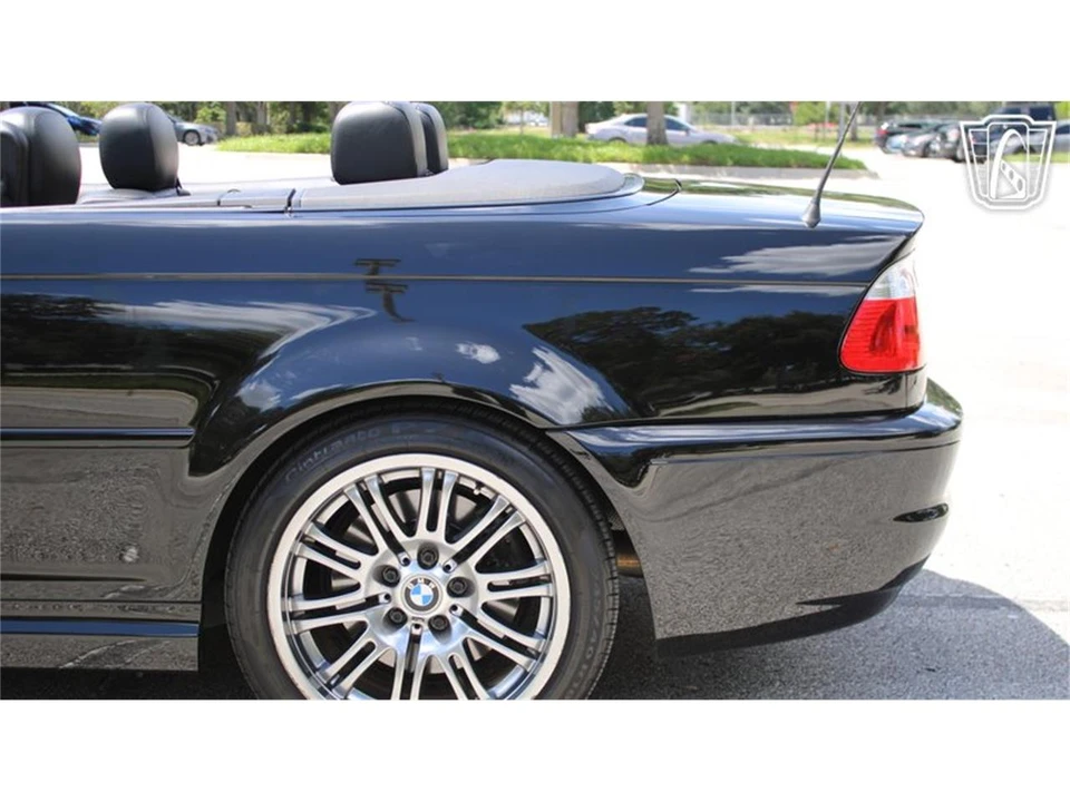 2004 BMW E46 M3 - Image 30 of 31