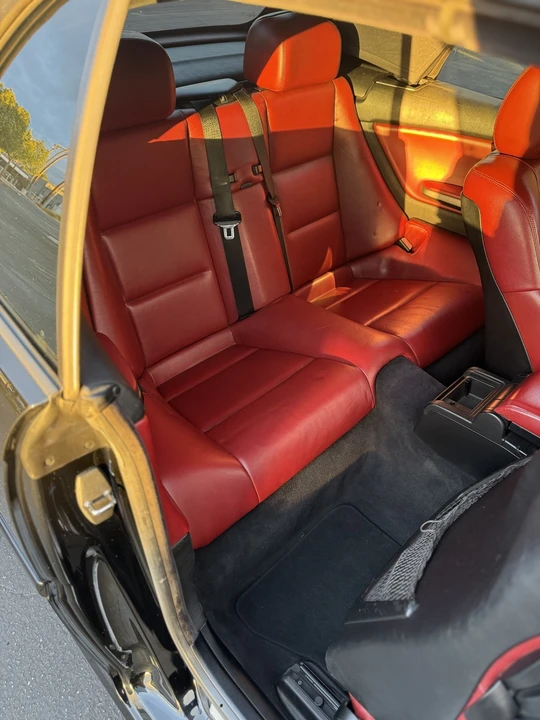 2004 BMW E46 M3 - Image 16 of 28