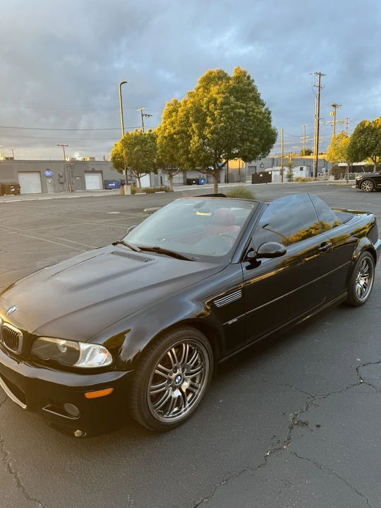 2004 BMW E46 M3 - Image 21 of 28