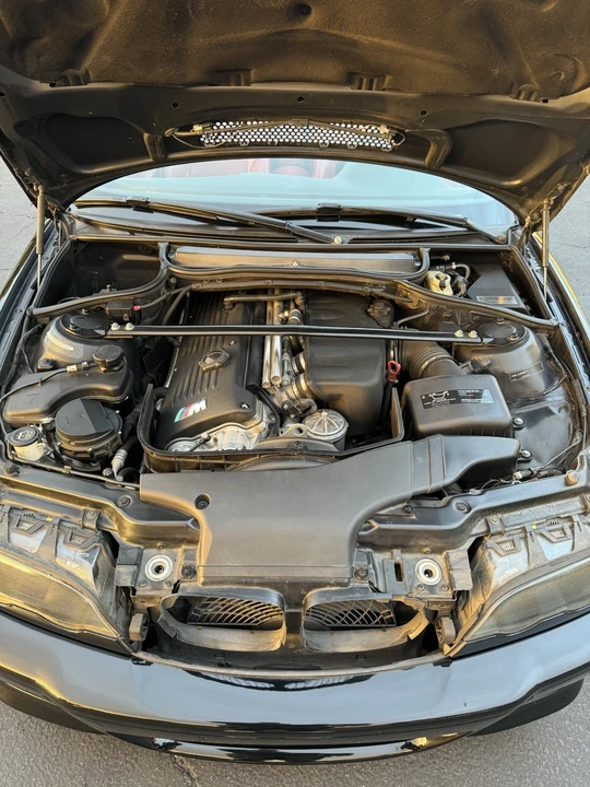 2004 BMW E46 M3 - Image 26 of 28