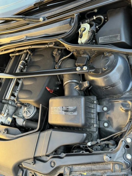 2004 BMW E46 M3 - Image 28 of 28