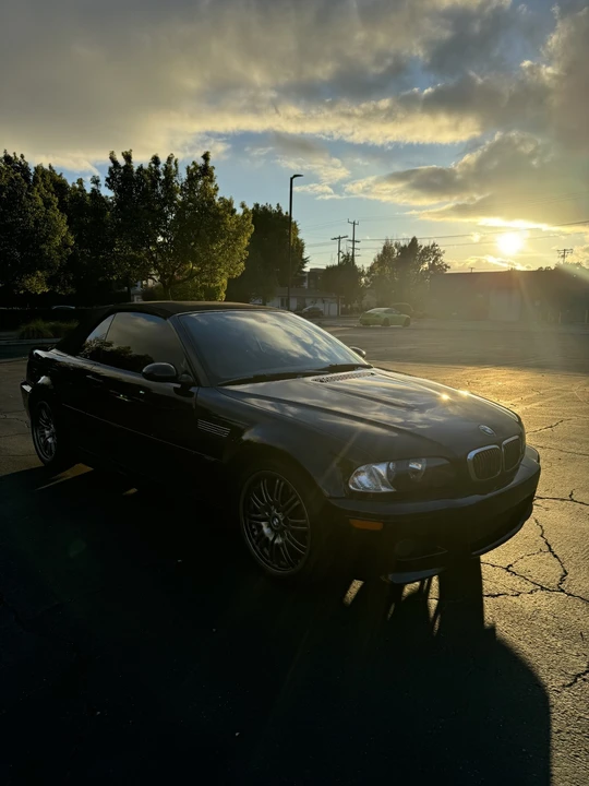 2004 BMW E46 M3 - Image 4 of 28
