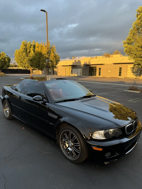 2004 BMW E46 M3 - Image 20 of 28