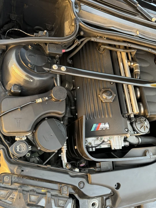2004 BMW E46 M3 - Image 27 of 28