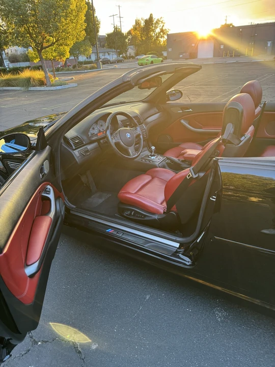 2004 BMW E46 M3 - Image 25 of 28