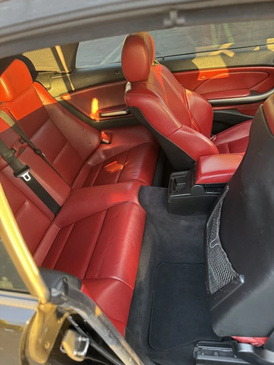 2004 BMW E46 M3 - Image 17 of 28