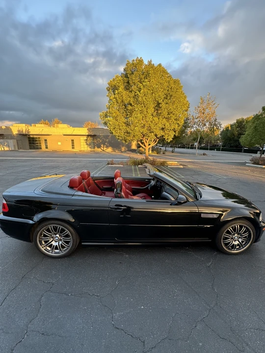 2004 BMW E46 M3 - Image 23 of 28