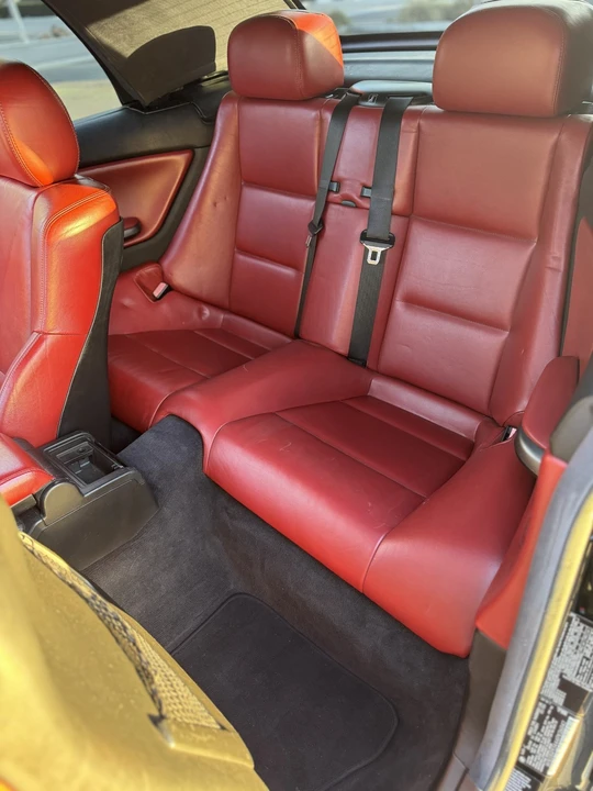 2004 BMW E46 M3 - Image 9 of 28