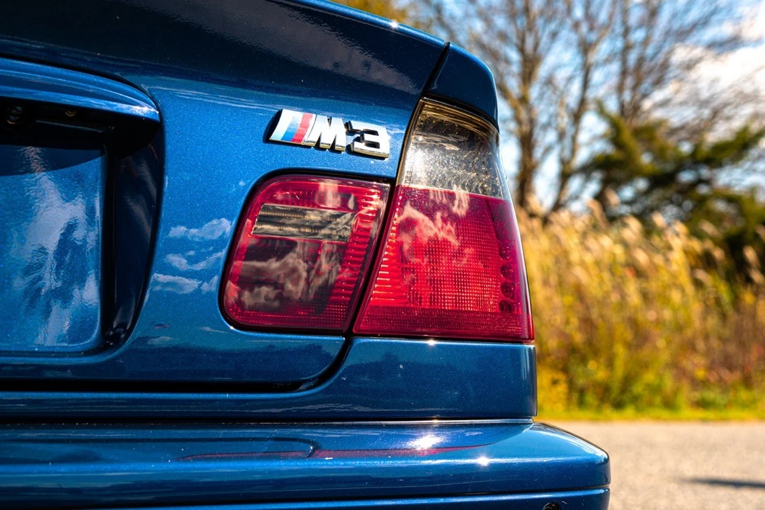 2004 BMW E46 M3 - Image 12 of 21