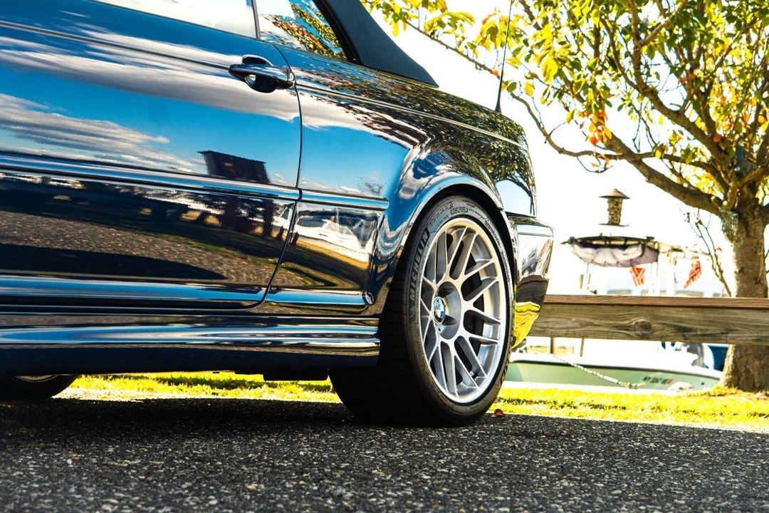 2004 BMW E46 M3 - Image 7 of 21