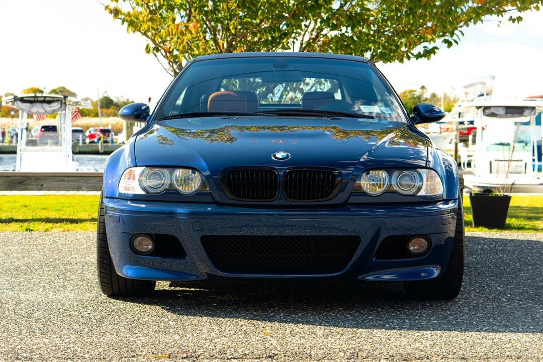 2004 BMW E46 M3 - Image 4 of 21