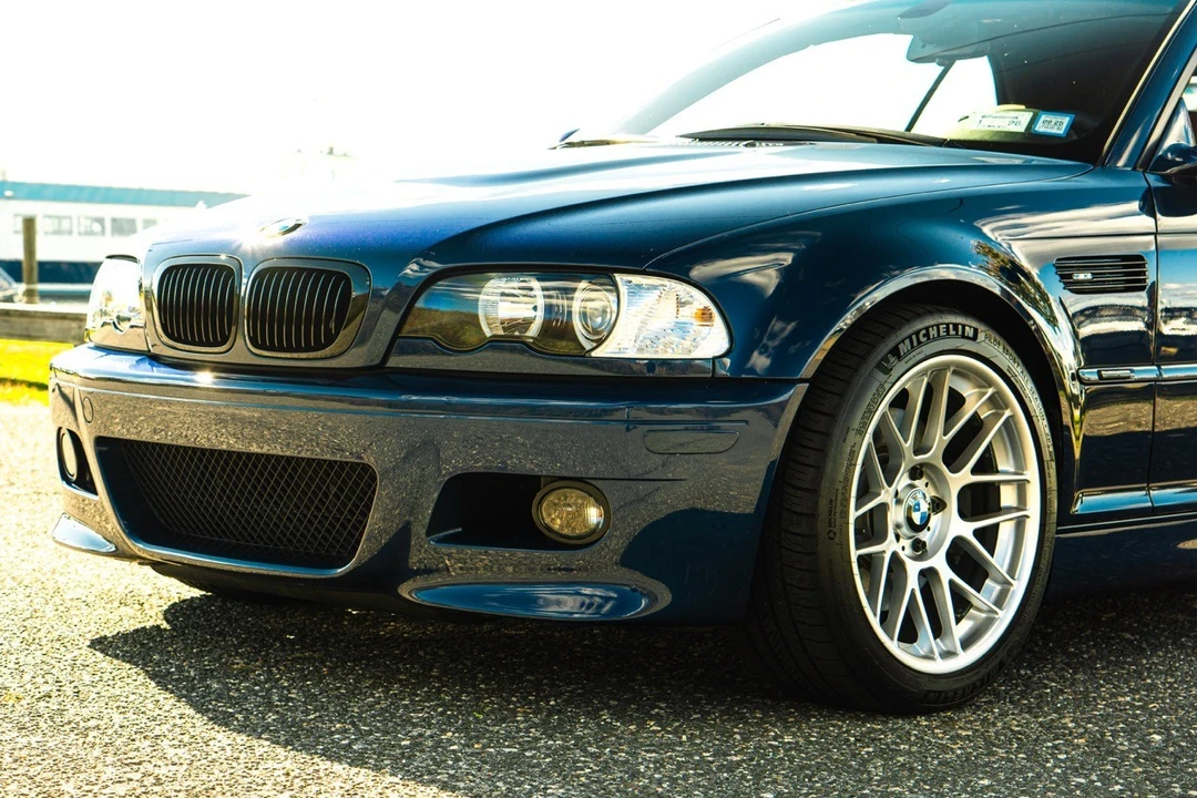 2004 BMW E46 M3 - Image 6 of 21
