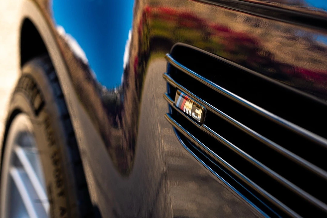 2004 BMW E46 M3 - Image 10 of 21