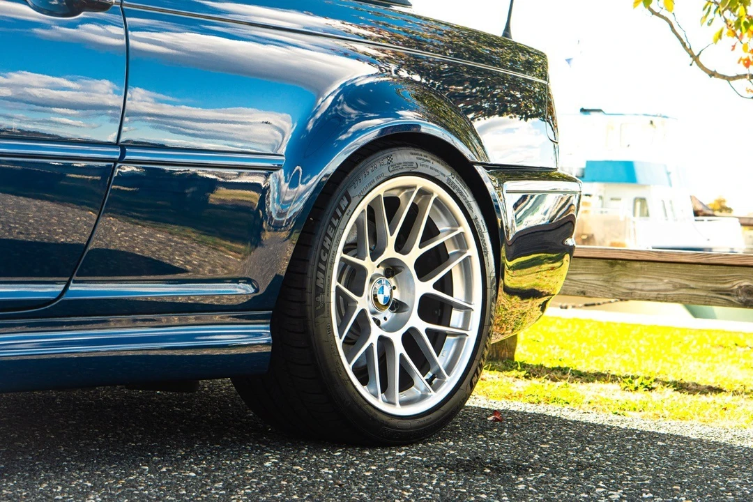 2004 BMW E46 M3 - Image 8 of 21