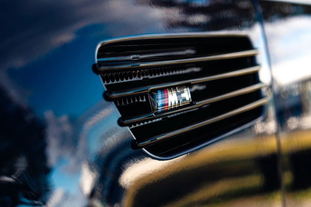 2004 BMW E46 M3 - Image 11 of 21
